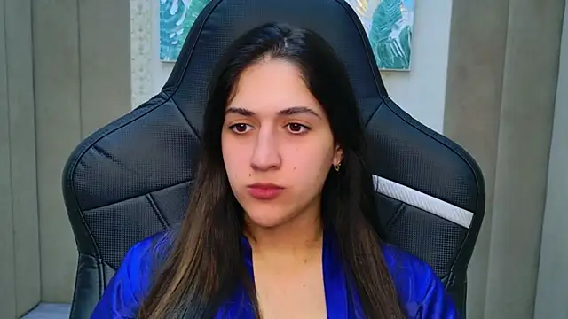 Teresa Stane online show from February 3, 2026, 5:16 am