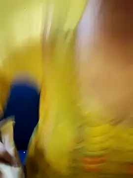 Haniya-143 online show from October 8, 2025, 9:45 pm