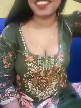 Haniya-143 online show from October 14, 2025, 8:42 pm