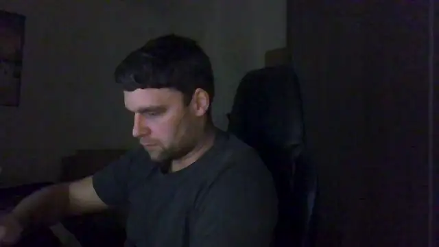 The big viking  online show from November 8, 2025, 10:30 pm