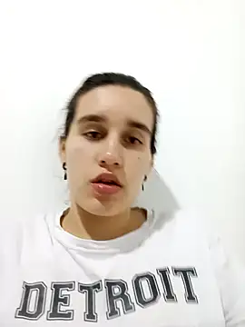 Keidy rojas1 online show from February 17, 2025, 2:31 am