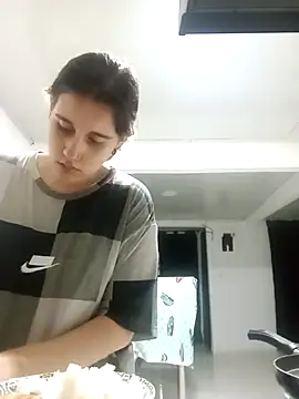 Keidy rojas1 online show from March 13, 2025, 12:48 am