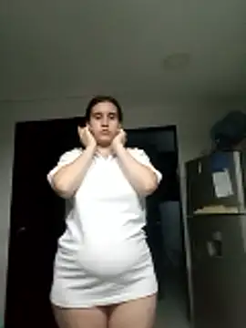 Keidy rojas1 online show from October 24, 2025, 5:26 am