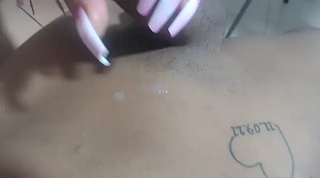 Snapshot of PartySexting chatting on January 2, 2025, 11:41 am PartySexting online show from January 2, 2025, 11:41 am