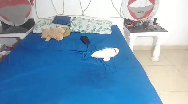 Snapshot of PartySexting chatting on January 9, 2025, 9:16 am PartySexting online show from January 9, 2025, 9:16 am