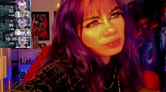 Snapshot of _sakae_ chatting on February 7, 2025, 12:31 am  sakae  online show from February 7, 2025, 12:31 am