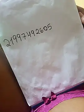 Snapshot of princesaa98 chatting on January 31, 2025, 3:30 am princesaa98 online show from January 31, 2025, 3:30 am