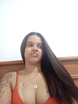 Snapshot of princesaa98 chatting on February 12, 2025, 2:35 am princesaa98 online show from February 12, 2025, 2:35 am