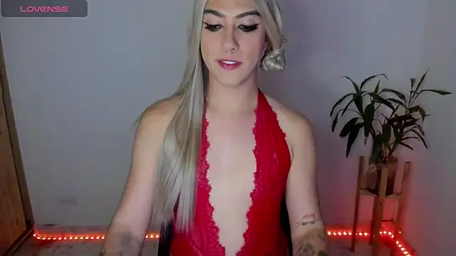 ashley sans2000 online show from November 27, 2025, 9:55 am