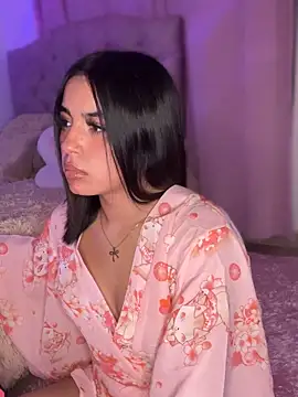 Emily-14 online show from December 13, 2024, 6:31 am