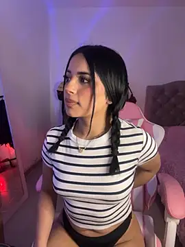 Emily-14 online show from September 26, 2025, 3:10 am