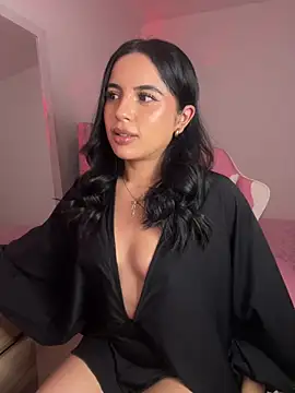 Emily-14 online show from March 30, 2026, 2:34 am