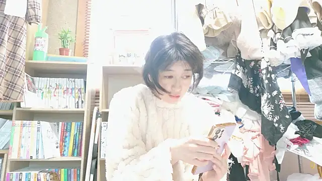 morikawa sayaka online show from October 19, 2025, 11:38 pm