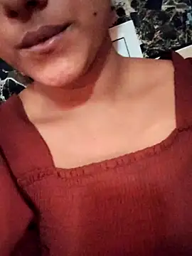 Snapshot of Babby_girl08 chatting on October 14, 2025, 9:10 am Babby girl08 online show from October 14, 2025, 9:10 am