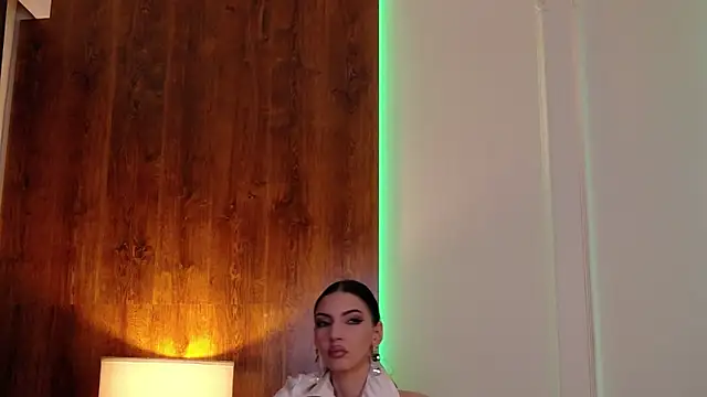 SkylerSpark online show from April 9, 2026, 7:30 pm