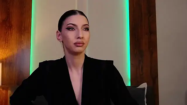 SkylerSpark online show from April 16, 2026, 7:36 pm