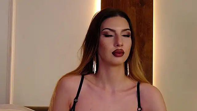 SkylerSpark online show from May 23, 2026, 10:14 pm