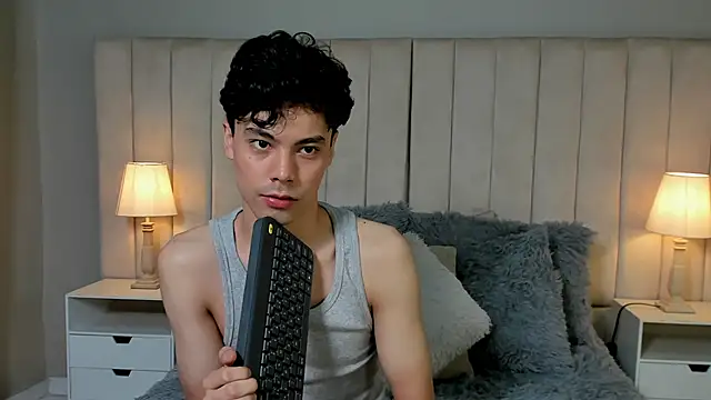 Snapshot of Dammon_Stallion chatting on February 16, 2025, 11:27 am Dammon Stallion online show from February 16, 2025, 11:27 am