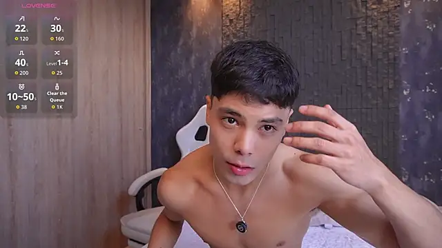 Dammon Stallion online show from April 26, 2026, 2:26 pm