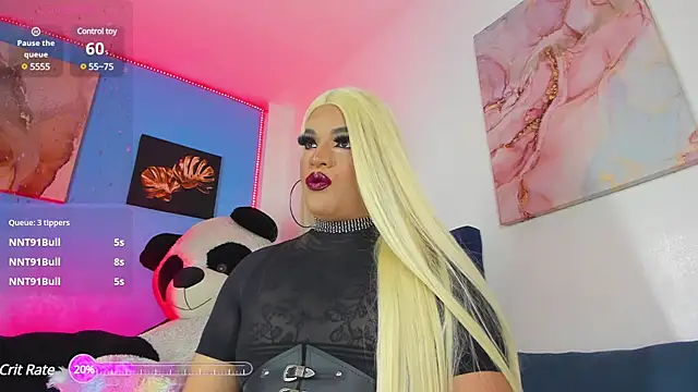 Snapshot of Missisabella_ chatting on January 10, 2025, 4:22 am Missisabella  online show from January 10, 2025, 4:22 am