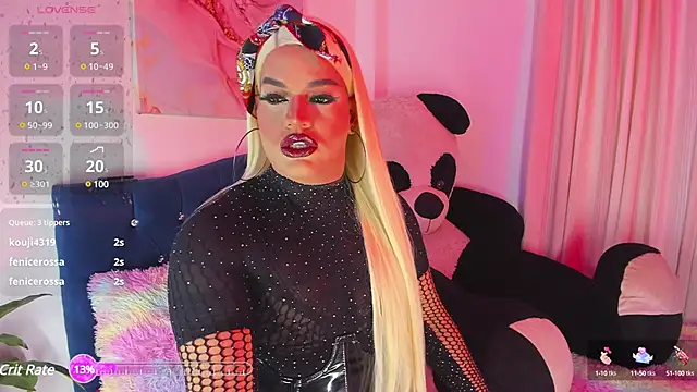 Snapshot of Missisabella_ chatting on January 19, 2025, 1:21 am Missisabella  online show from January 19, 2025, 1:21 am
