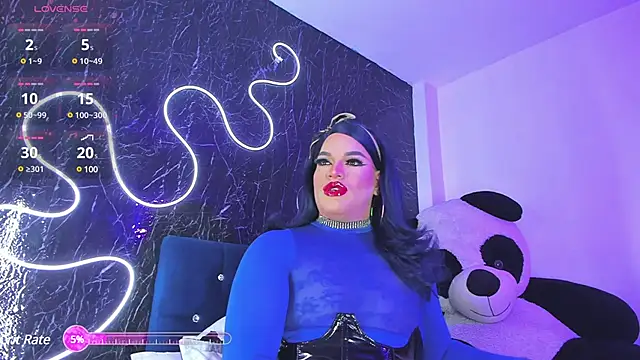 Snapshot of Missisabella_ chatting on March 8, 2025, 1:50 am Missisabella  online show from March 8, 2025, 1:50 am