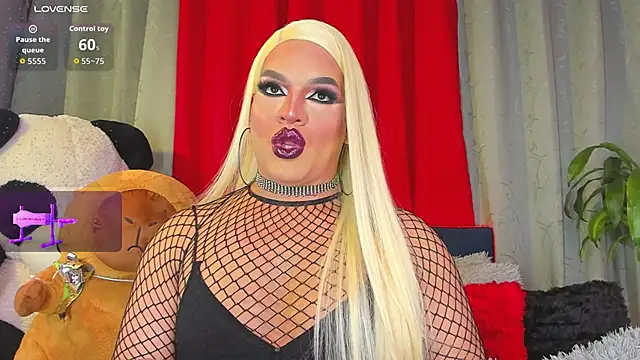 Missisabella  online show from November 13, 2025, 1:15 am