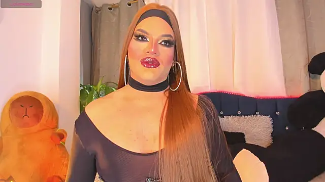 Snapshot of Missisabella_ chatting on July 15, 2026, 12:27 am Missisabella online show from July 15, 2026, 12:27 am