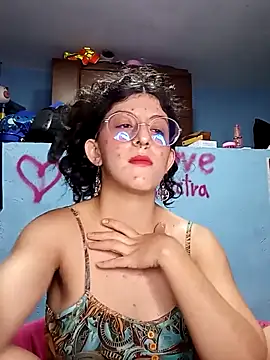 LoveElectra online show from February 25, 2026, 11:58 pm