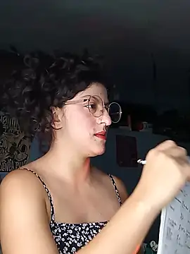 LoveElectra online show from July 8, 2026, 12:04 am