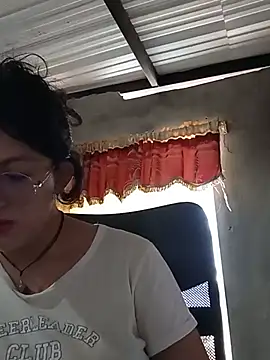 LoveElectra online show from July 11, 2026, 5:48 pm