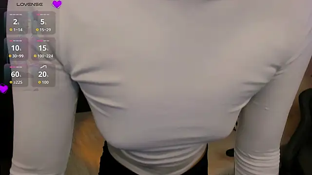 Milla Aheo online show from January 8, 2026, 1:02 pm