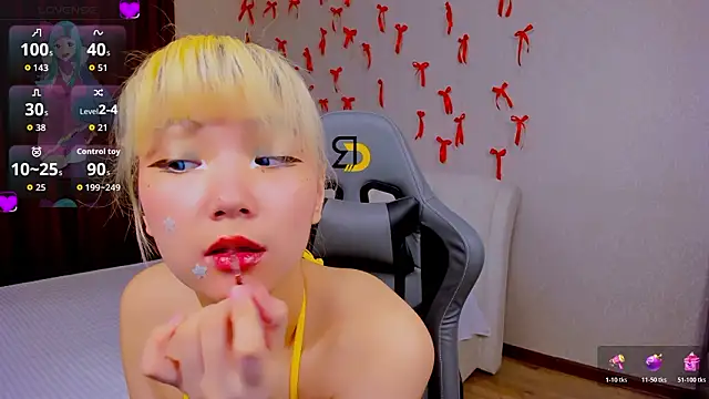 Milla Aheo online show from February 5, 2026, 1:05 pm