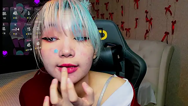 Milla Aheo online show from April 9, 2026, 12:54 pm