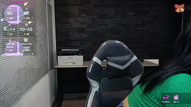 SaraBraun  online show from December 26, 2024, 11:03 pm