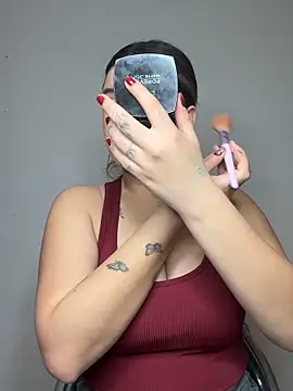 SaraBraun  online show from January 6, 2026, 6:22 pm