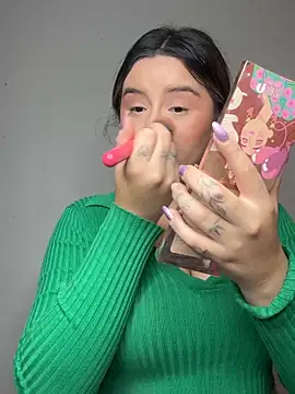 SaraBraun  online show from March 9, 2026, 5:50 pm