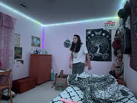 naughtynadia0502 online show from February 4, 2025, 5:31 am