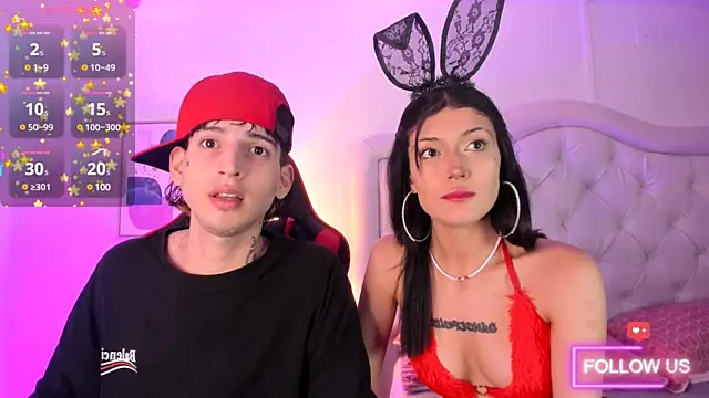 sett and gwen online show from January 17, 2025, 3:01 am