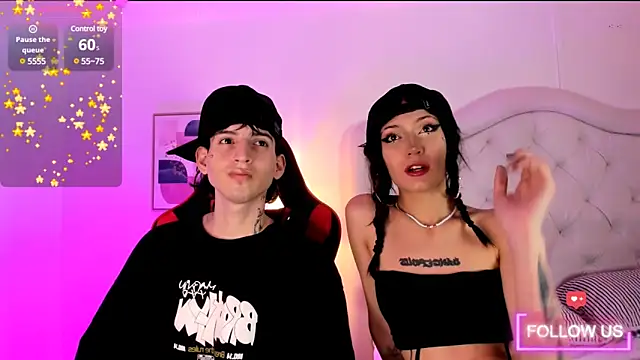 sett and gwen online show from January 30, 2025, 6:24 am