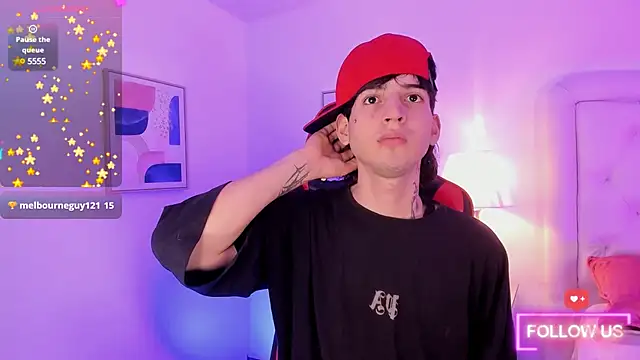 sett and gwen online show from March 8, 2025, 7:49 am