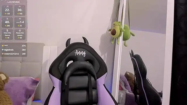 Any Roussee online show from March 1, 2025, 3:53 am