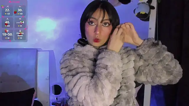 Any Roussee online show from November 14, 2025, 1:48 am