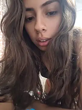 Jazmin-Cerezita online show from January 3, 2025, 1:25 pm