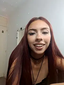 Jazmin-Cerezita online show from October 23, 2025, 11:46 pm