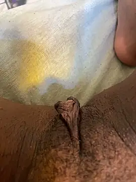 Gordelicia03 online show from January 6, 2026, 4:00 pm