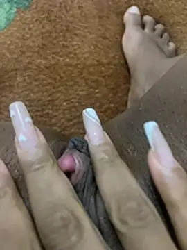 Gordelicia03 online show from March 17, 2026, 5:55 am