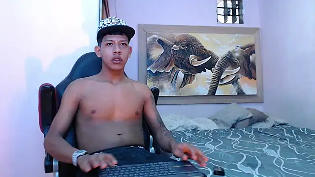 Snapshot of mr_stiven_ chatting on March 6, 2025, 3:35 am mr stiven  online show from March 6, 2025, 3:35 am