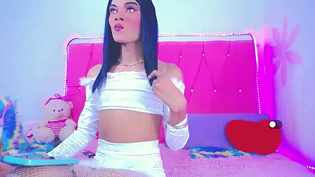 Theylor Rouse online show from February 22, 2025, 3:56 am