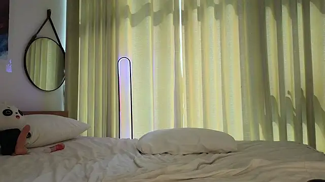 Akina starr online show from January 26, 2025, 3:27 am